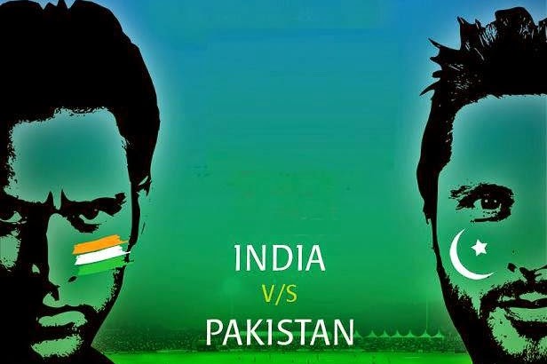 #IndvsPak