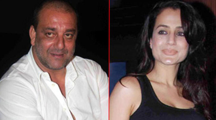 Sanjay Dutt-Amisha Patel