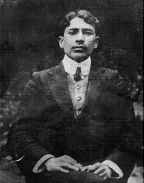 madanlal dhingda