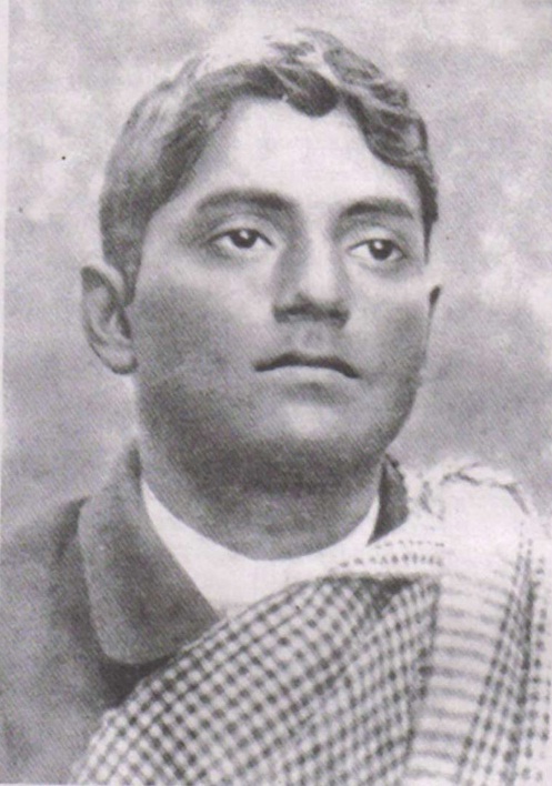 jitendranath mukharji