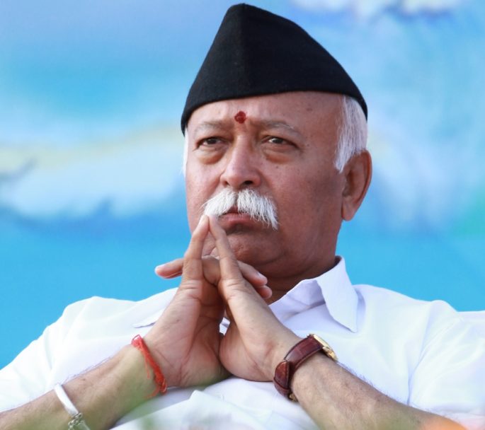 Mohan-Bhagwat