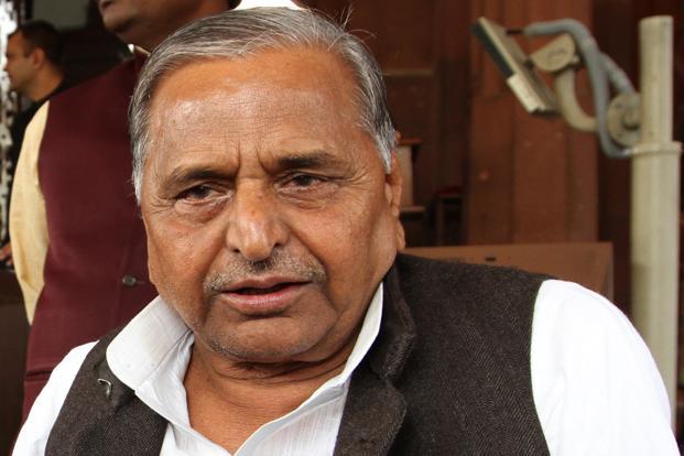 Mulayam-Singh-Yadav