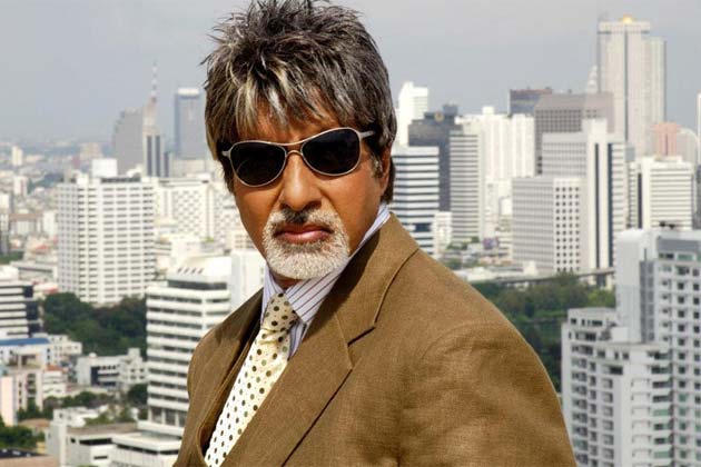 amitabh bachchan