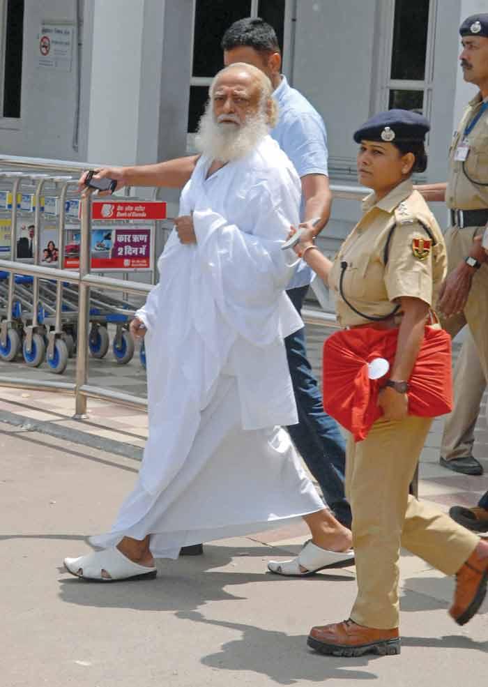 asaram-bapu