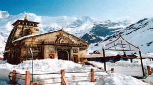 kedarnath open