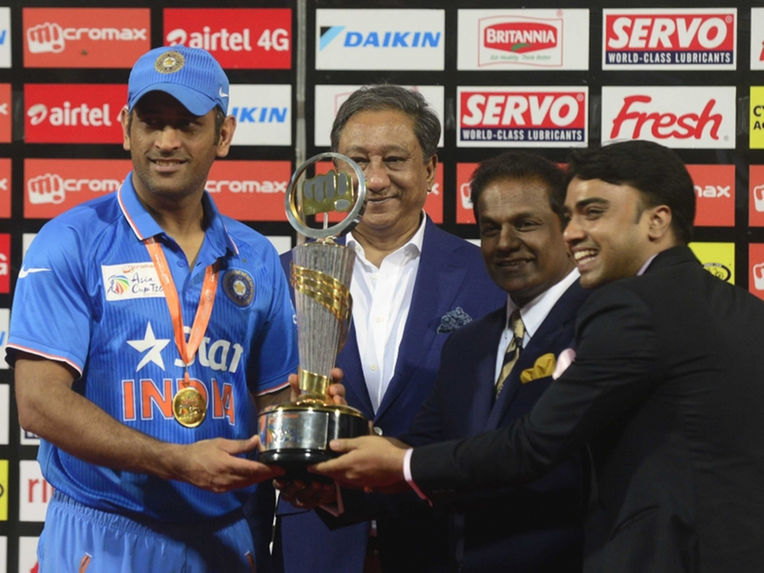 Asia Cup Final 