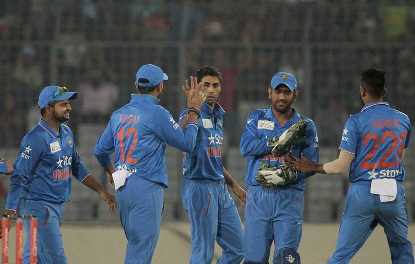 Nehra- #IndvsSL