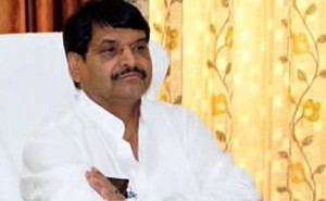 Shivpal Singh Yadav