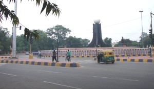 Parivartan Chowk