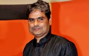 Vishal Bhardwaj