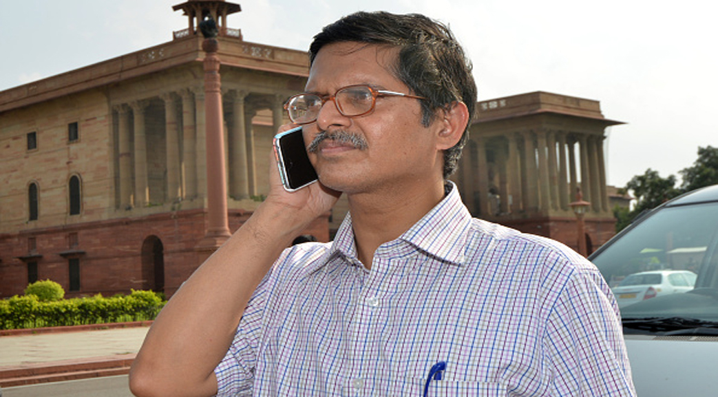 amitabh thakur ips officer