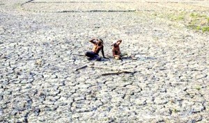 bundelkhand drought