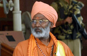 sakshi maharaj