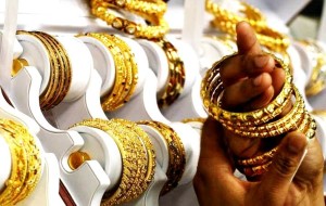 bullion traders strike over all india