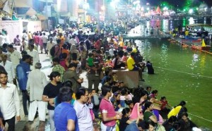 Simhastha Kumbh Ujjain