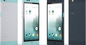 NextBit Robin