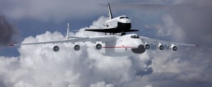 World's Biggest Cargo Plane An-225 Mriya