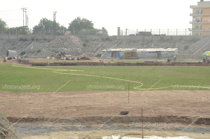 Lucknow Mini Stadium (10)