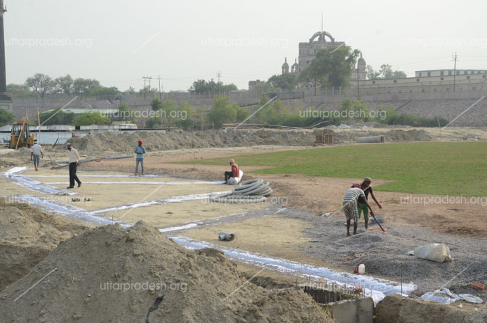 Lucknow Mini Stadium (11)