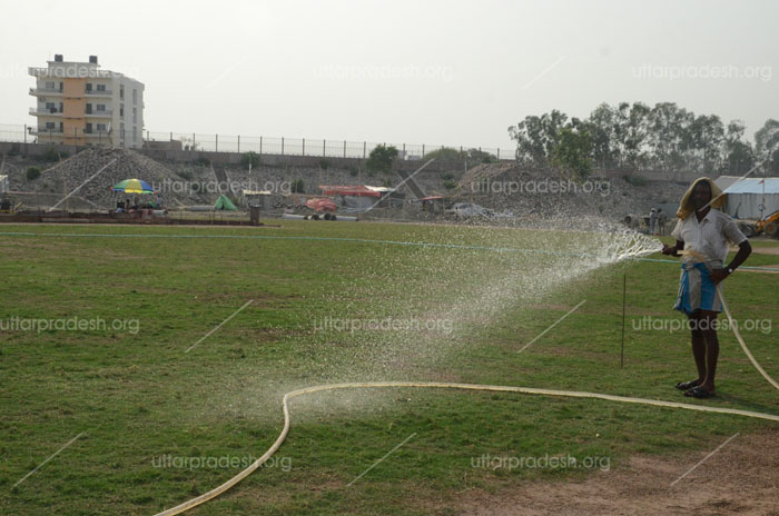 Lucknow Mini Stadium (12)