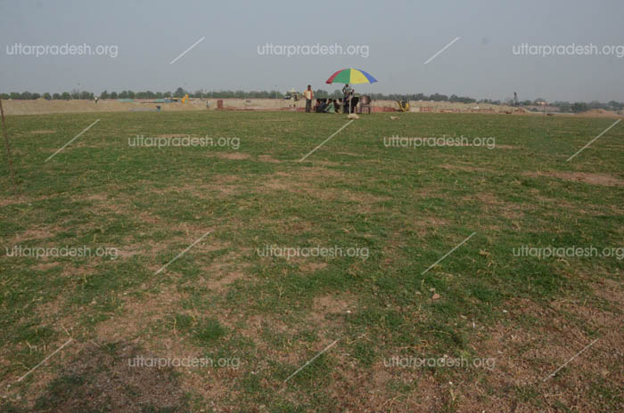 Lucknow Mini Stadium (5)