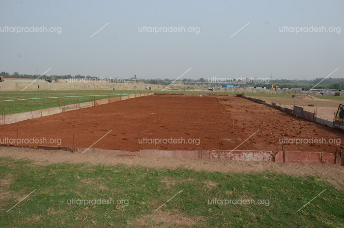 Lucknow Mini Stadium (6)