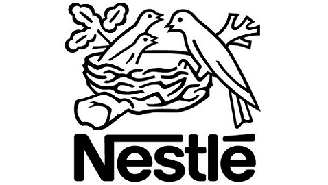 nestle logo