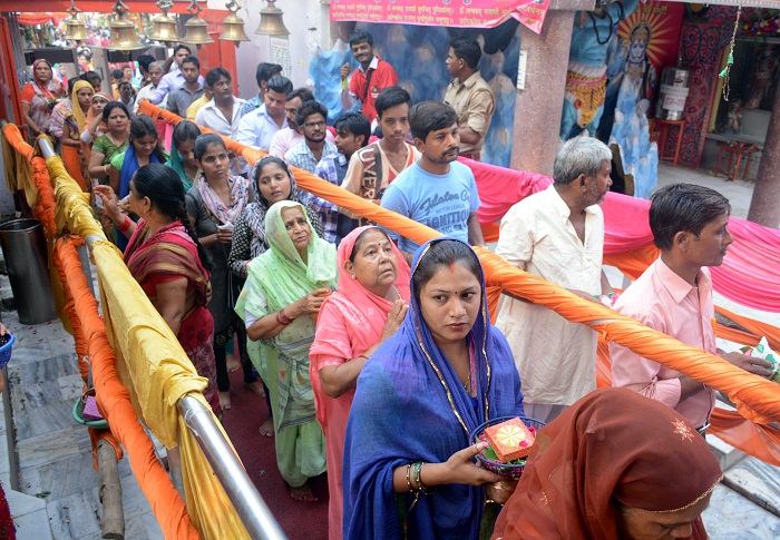 mankamneshwar mandir