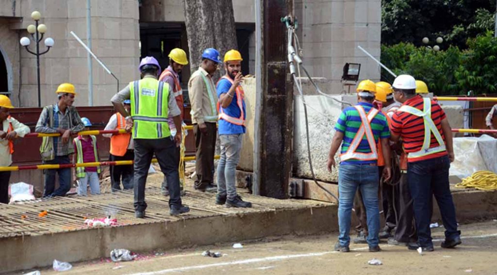 Lucknow Metro