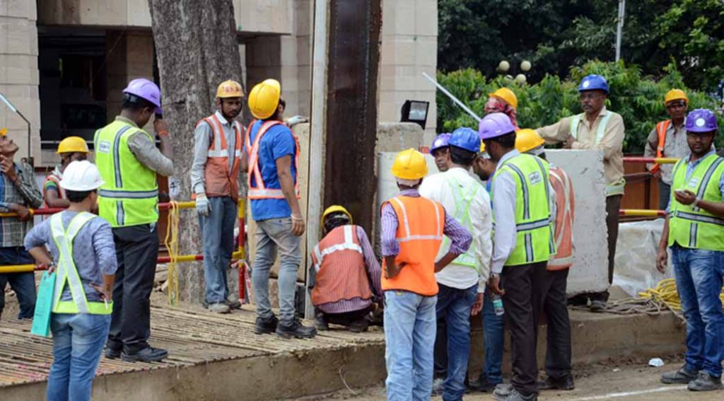 Lucknow Metro