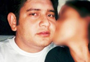 Sandeep kumar sex scandal