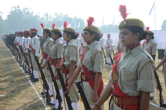 Police Commemoration Day