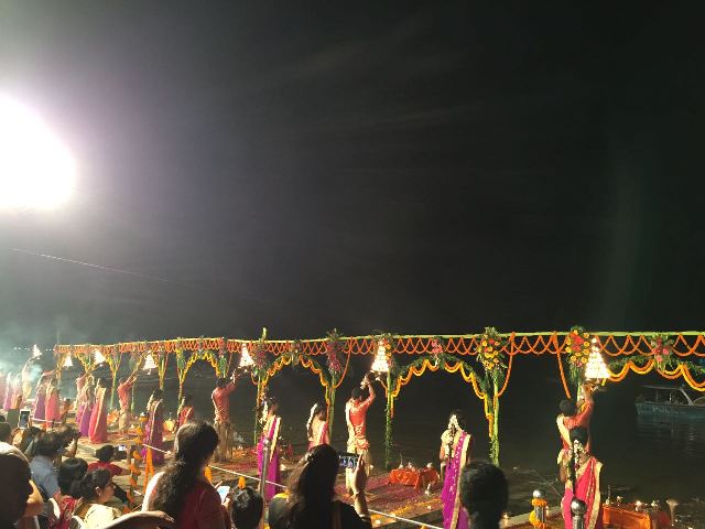 maha arti