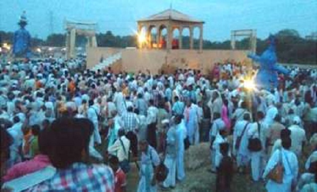 raamleela public