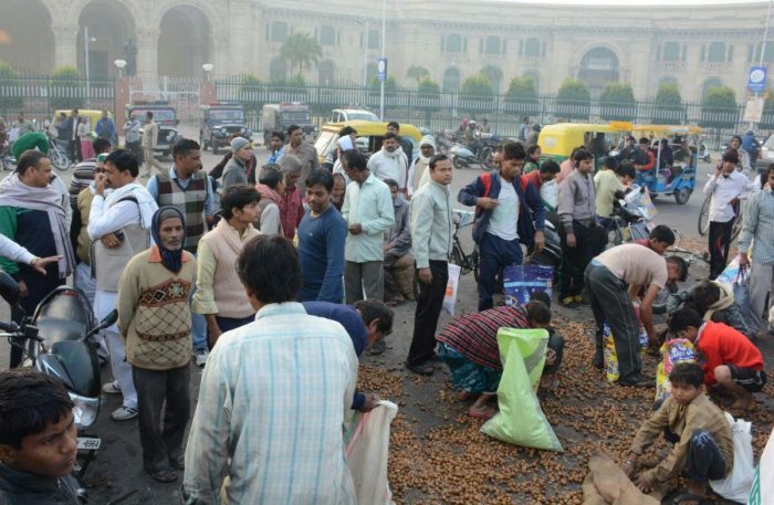 bhartiya kissan union