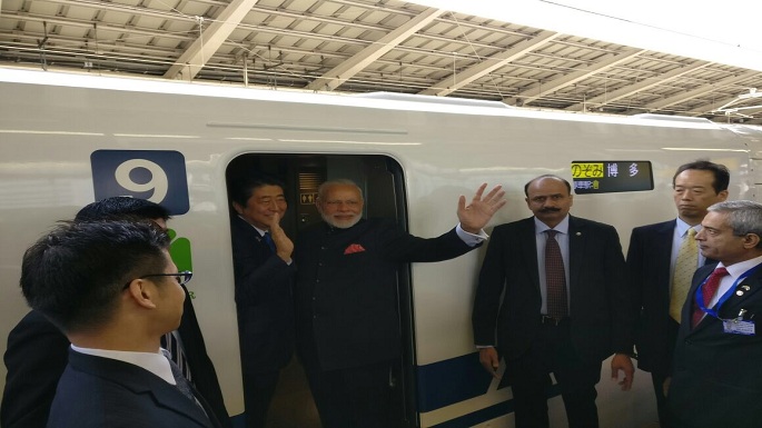 pm modi ion japan