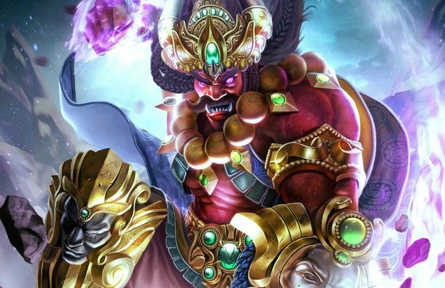 ravana