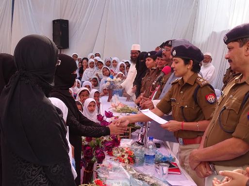 SSP manzil Saini