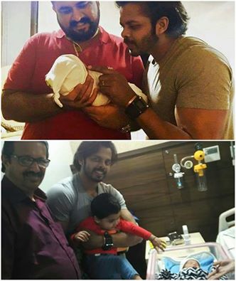 shreesanth-become-father