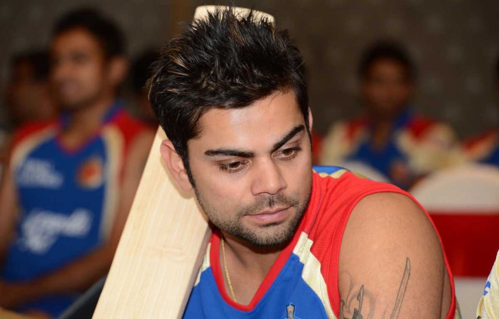 virat