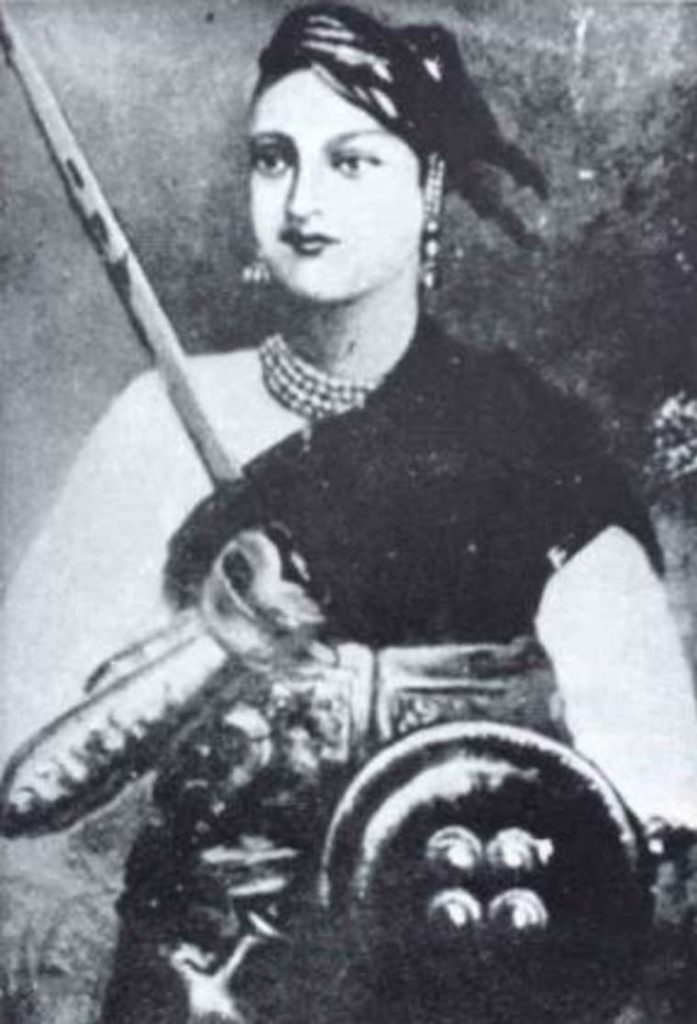 jhansi-ki-raani