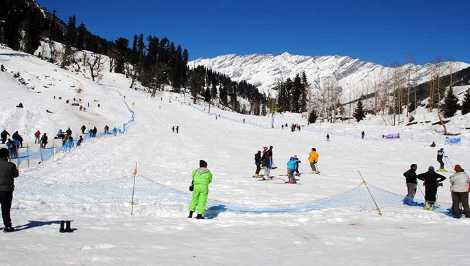 kullu-manali