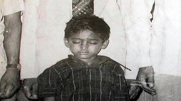 rare photos of akhilesh yadav