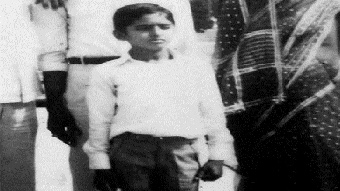 rare photos of akhilesh yadav