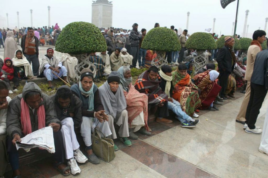 mayawati lucknow rally updates