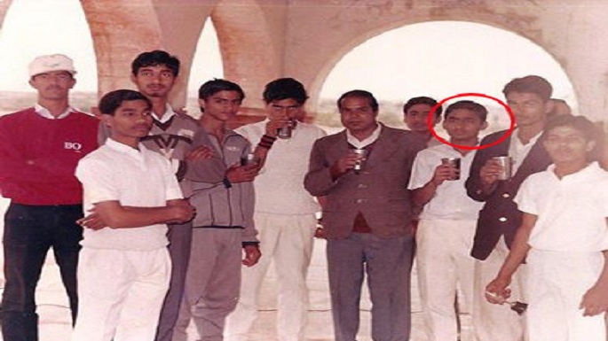 rare photos of akhilesh yadav