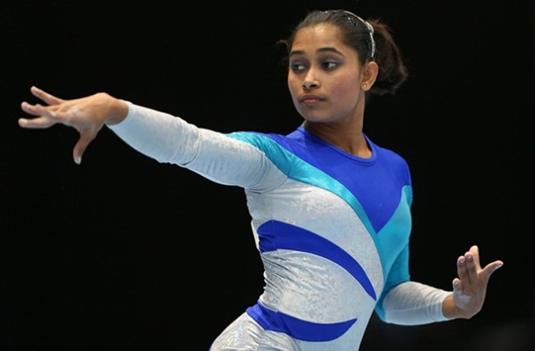 deepa karmakar