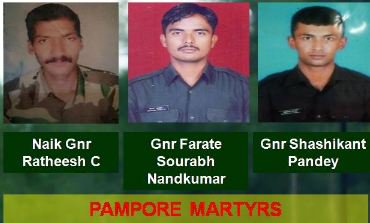 pampore martyr