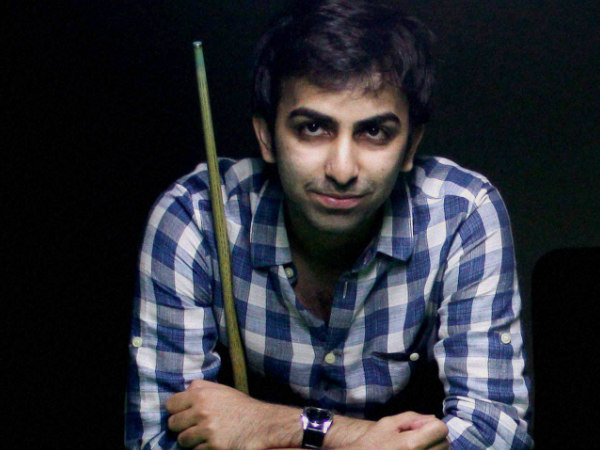 pankajadvani