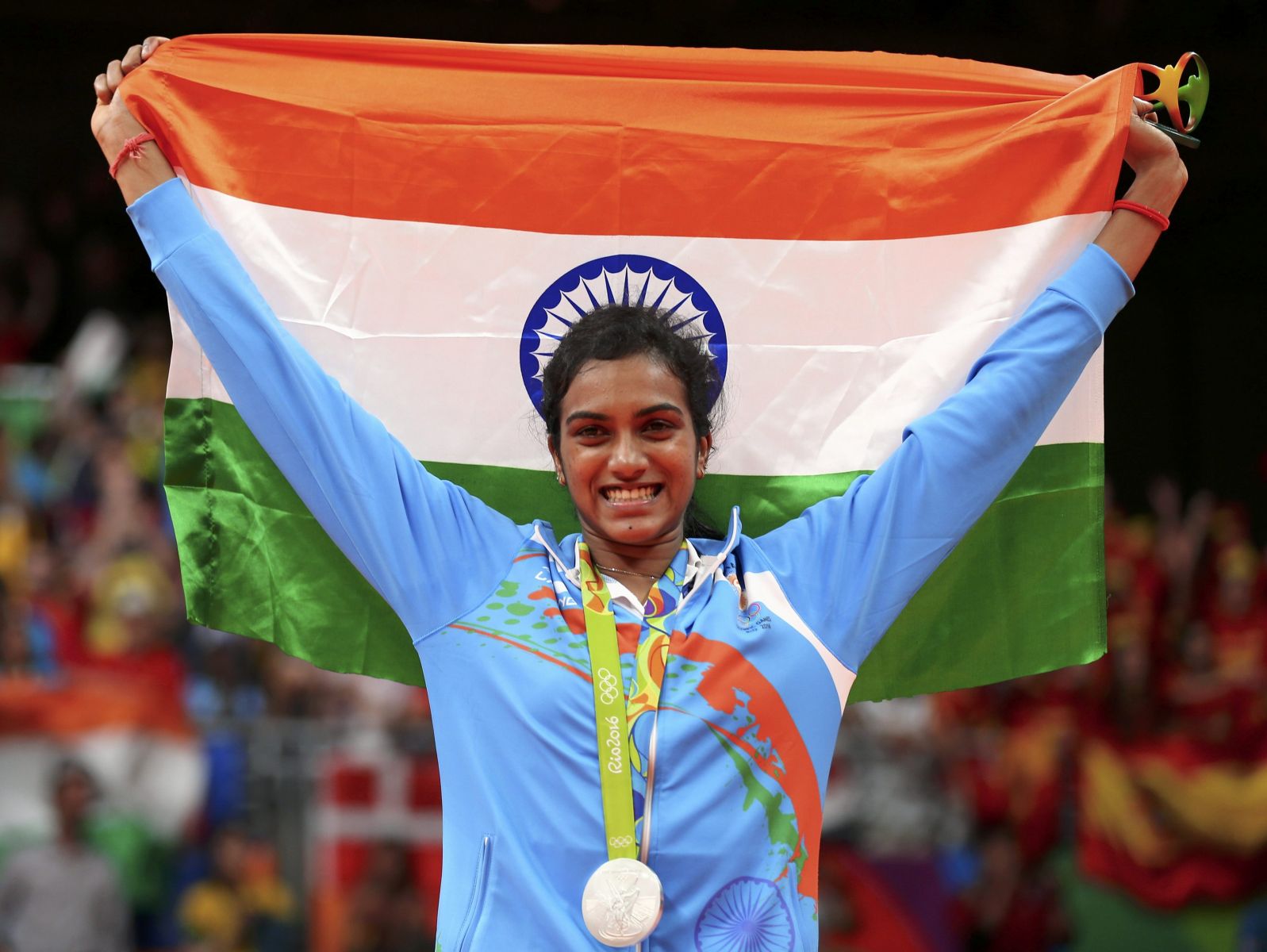 pv-sindhu